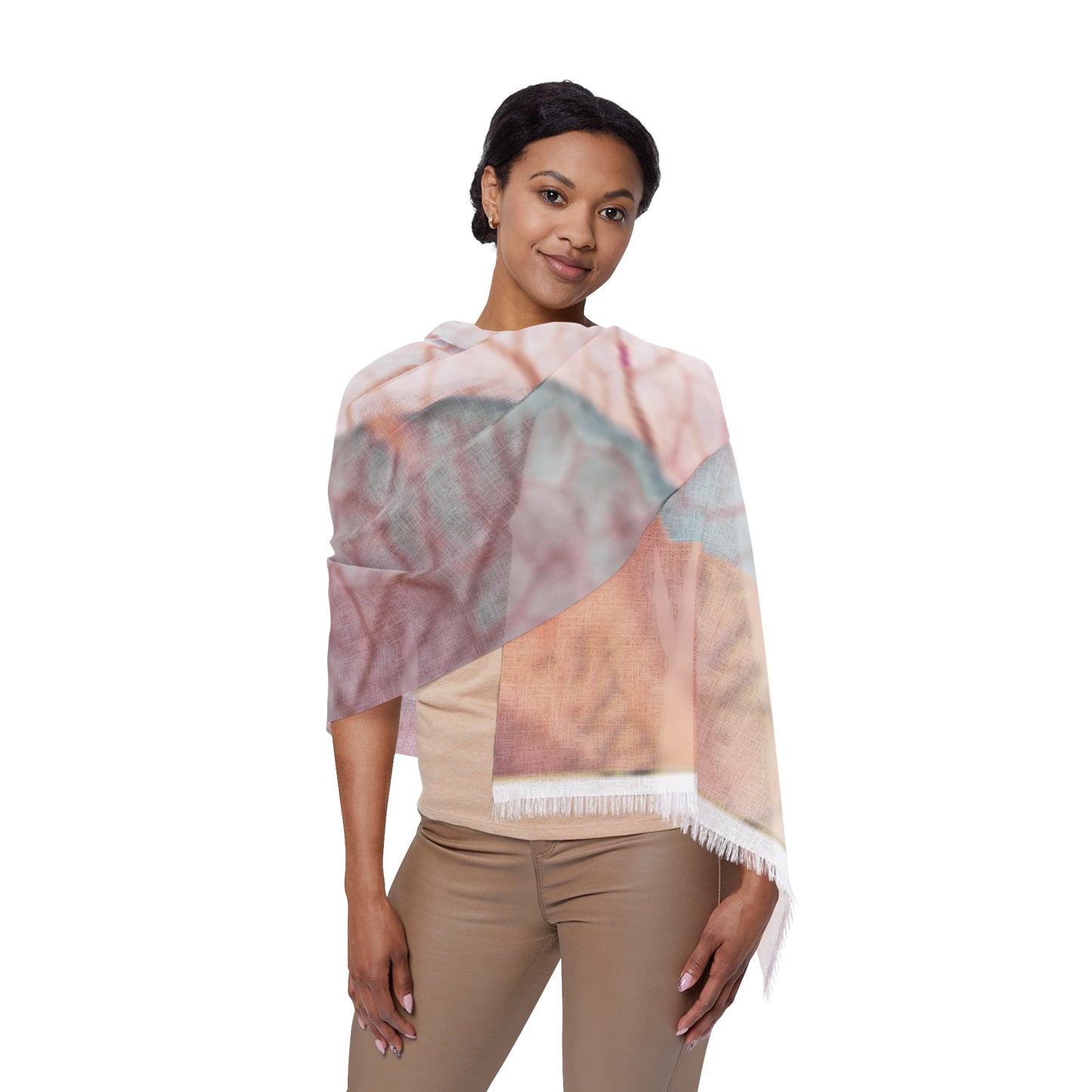 Light Scarf