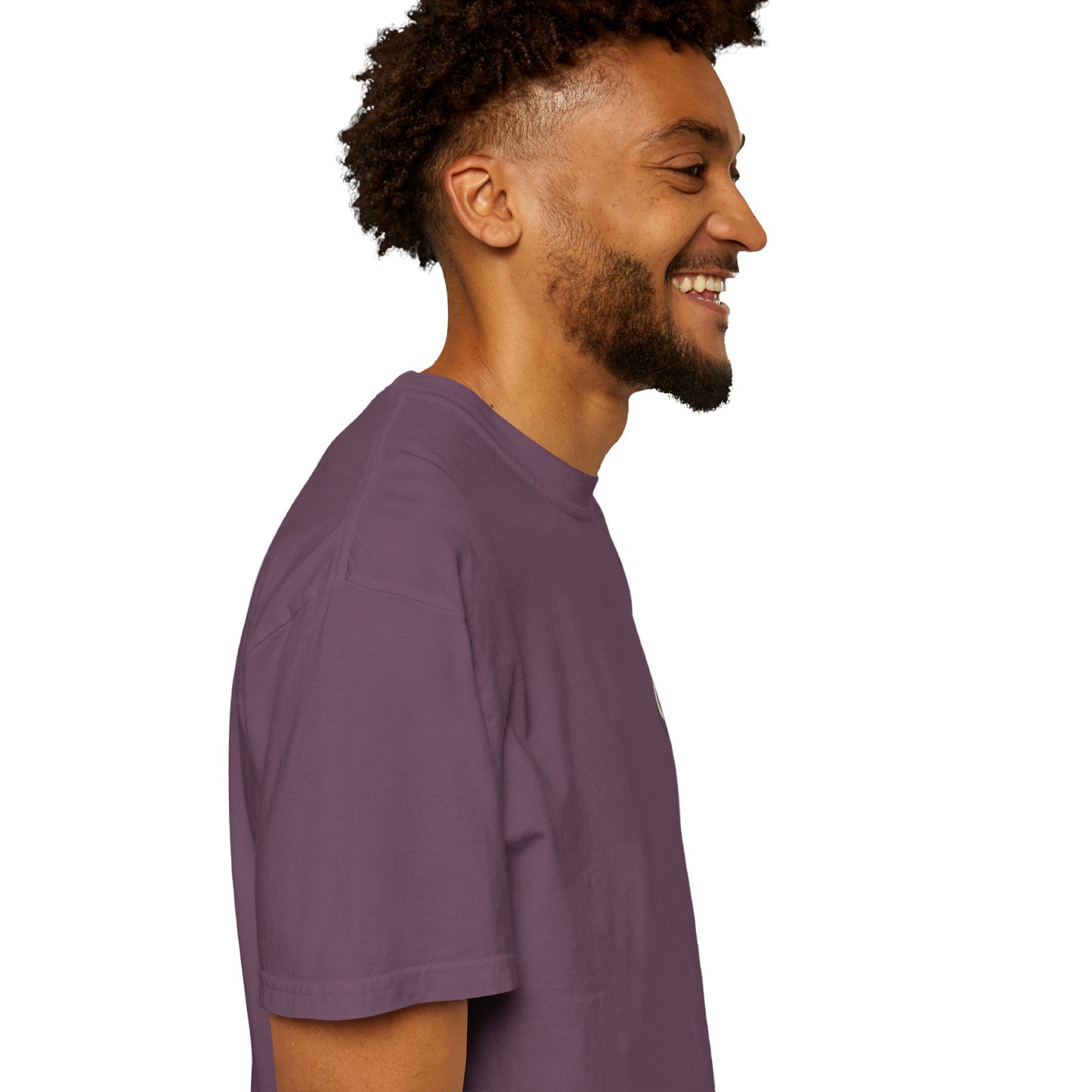 HDMVIB Music Circle T-Shirt