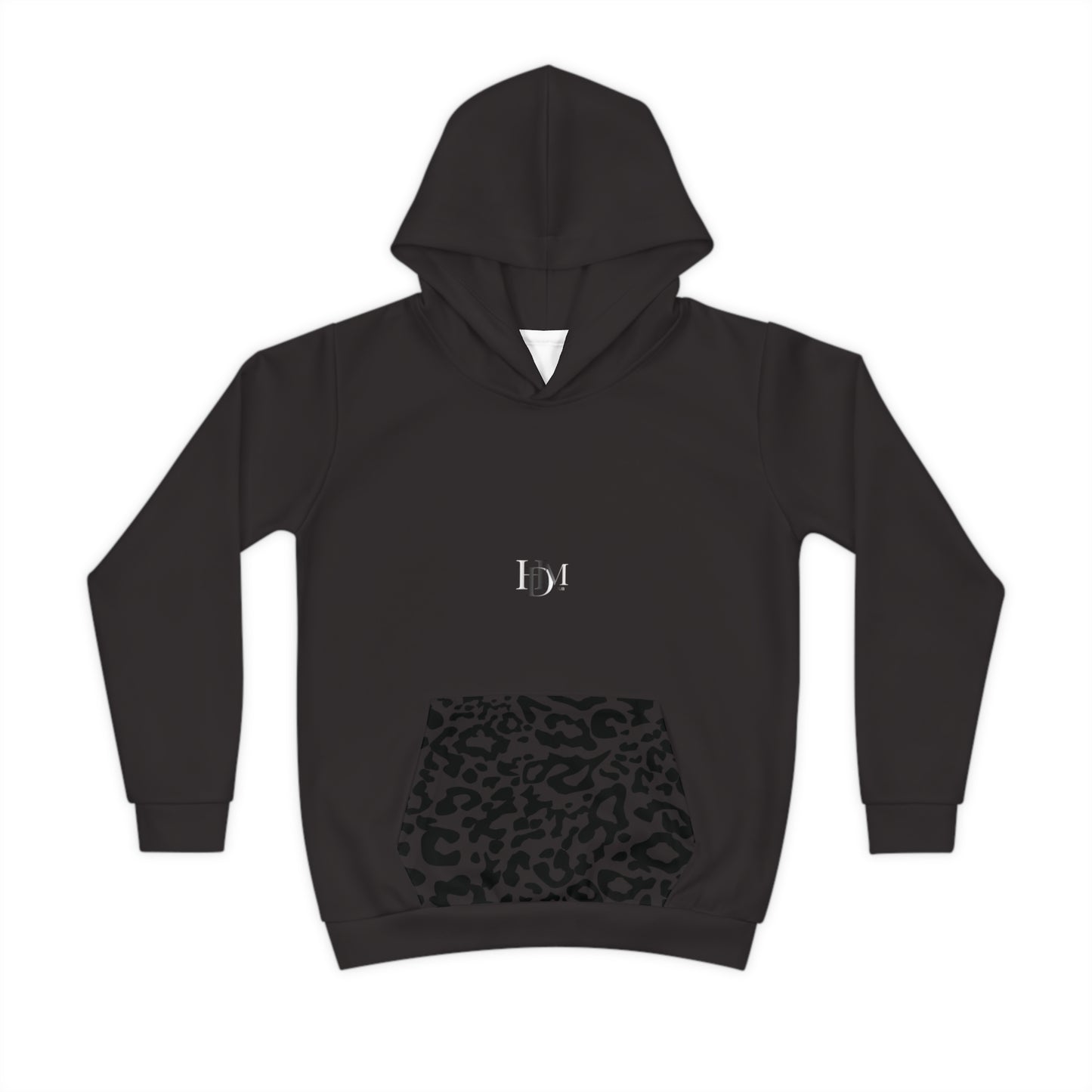 Christmas Season Children's Hoodie, Festive Kids Pullover, Winter Holiday Sweatshirt, Xmas Youth Jumper, Cute Child Apparel