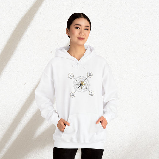 Class of 2026 Hoodie | Graduation Sweatshirt, Senior 2026 Milestone