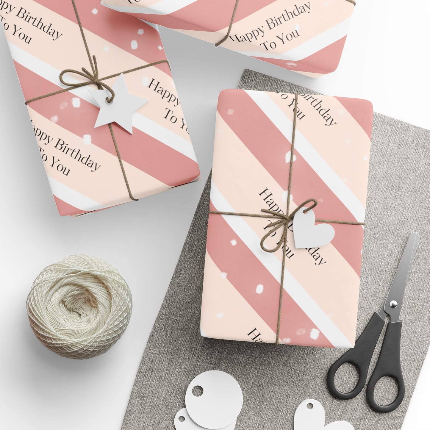 Wrapping Papers