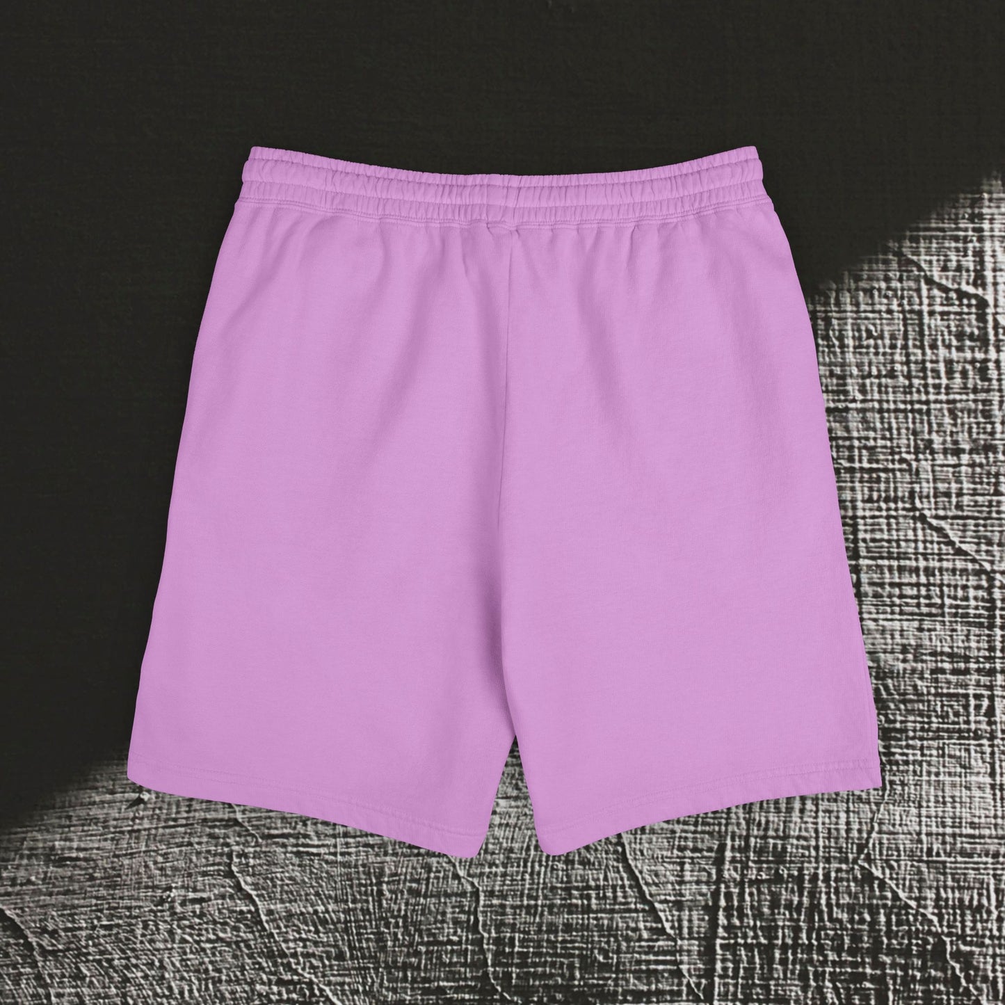 Fleece Shorts - Marut's design Savage, Unisex Sweat Shorts, Lightweight, Comfortable, Casual Streetwear, Athleisure, Lounge Shorts