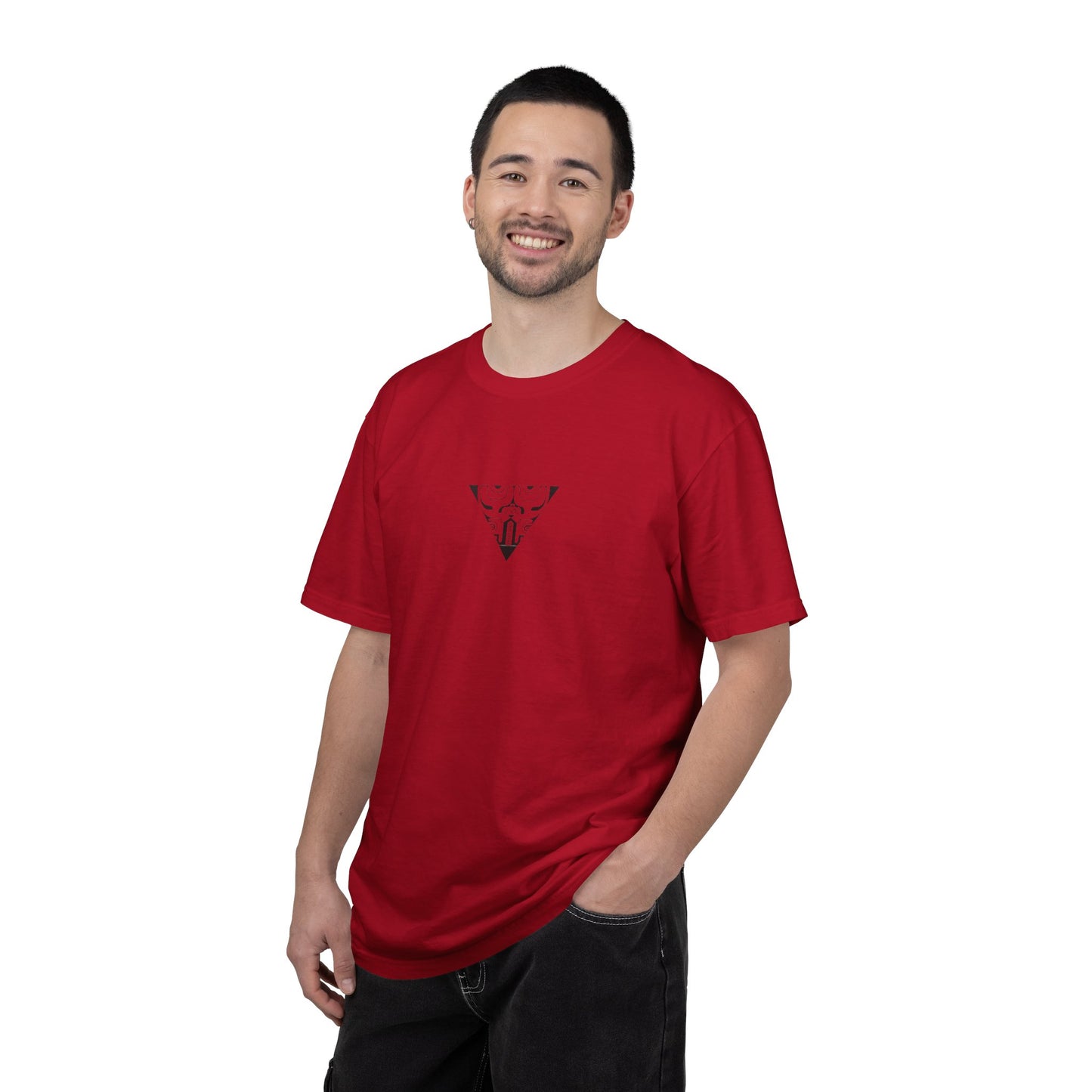 Marquisas Unisex T-shirt