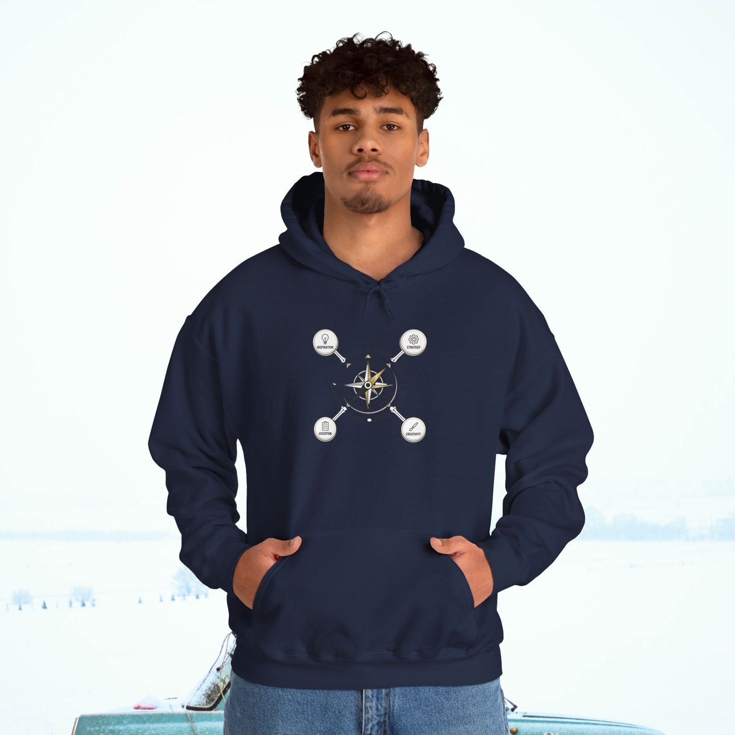 Class of 2026 Hoodie | Graduation Sweatshirt, Senior 2026 Milestone