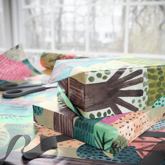 Stylish Wrapping Papers Eco-Friendly, Custom Designs, Holiday Themes, Gift Wrap Tips & Creative Ideas for Every Occasion