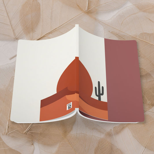 Softcover Journal