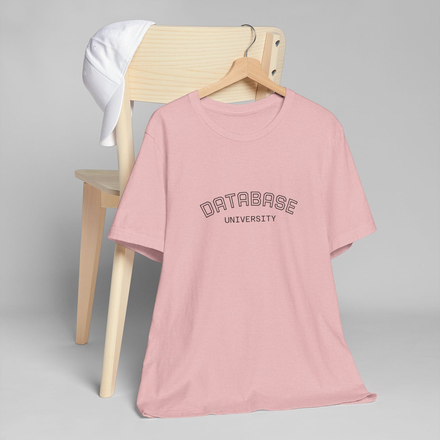 Unisex Jersey T-Shirt