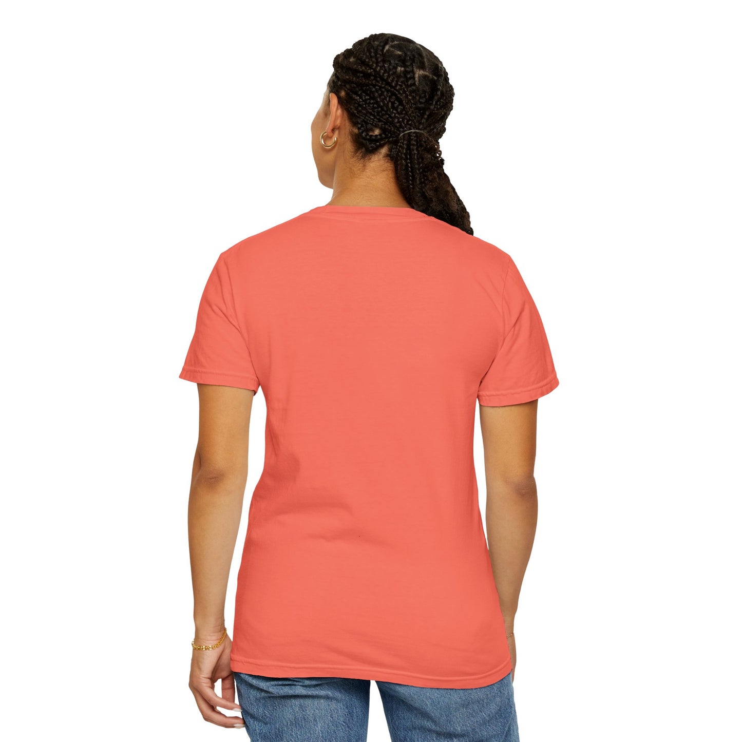 Marquisas Unisex T-shirt