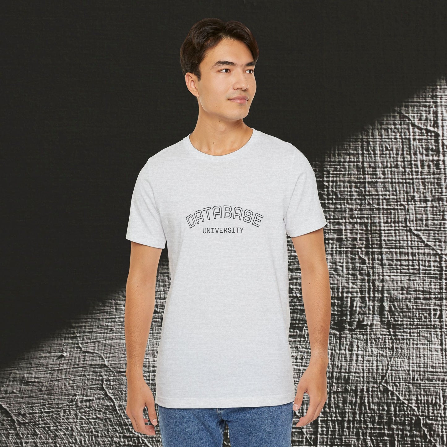 Unisex Jersey T-Shirt