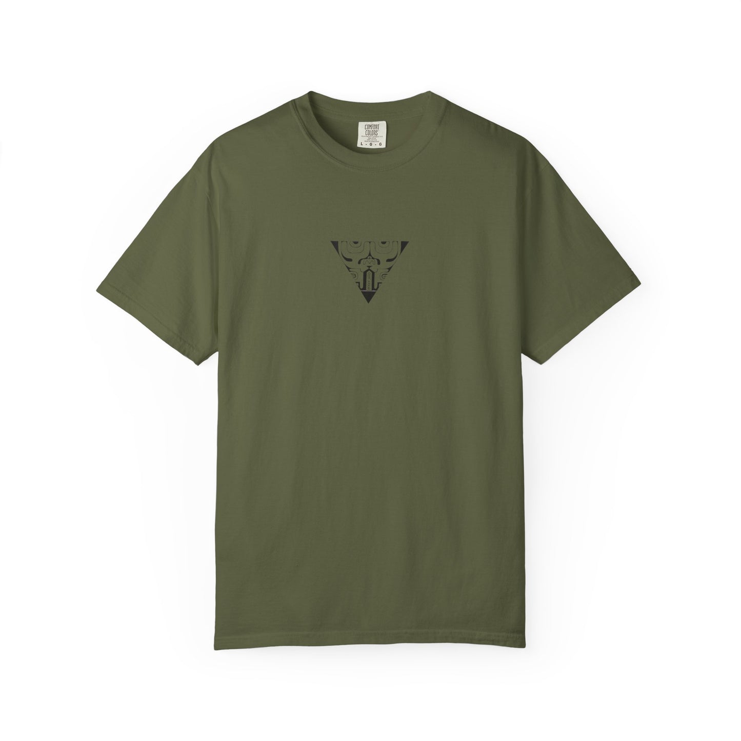 Marquisas Unisex T-shirt
