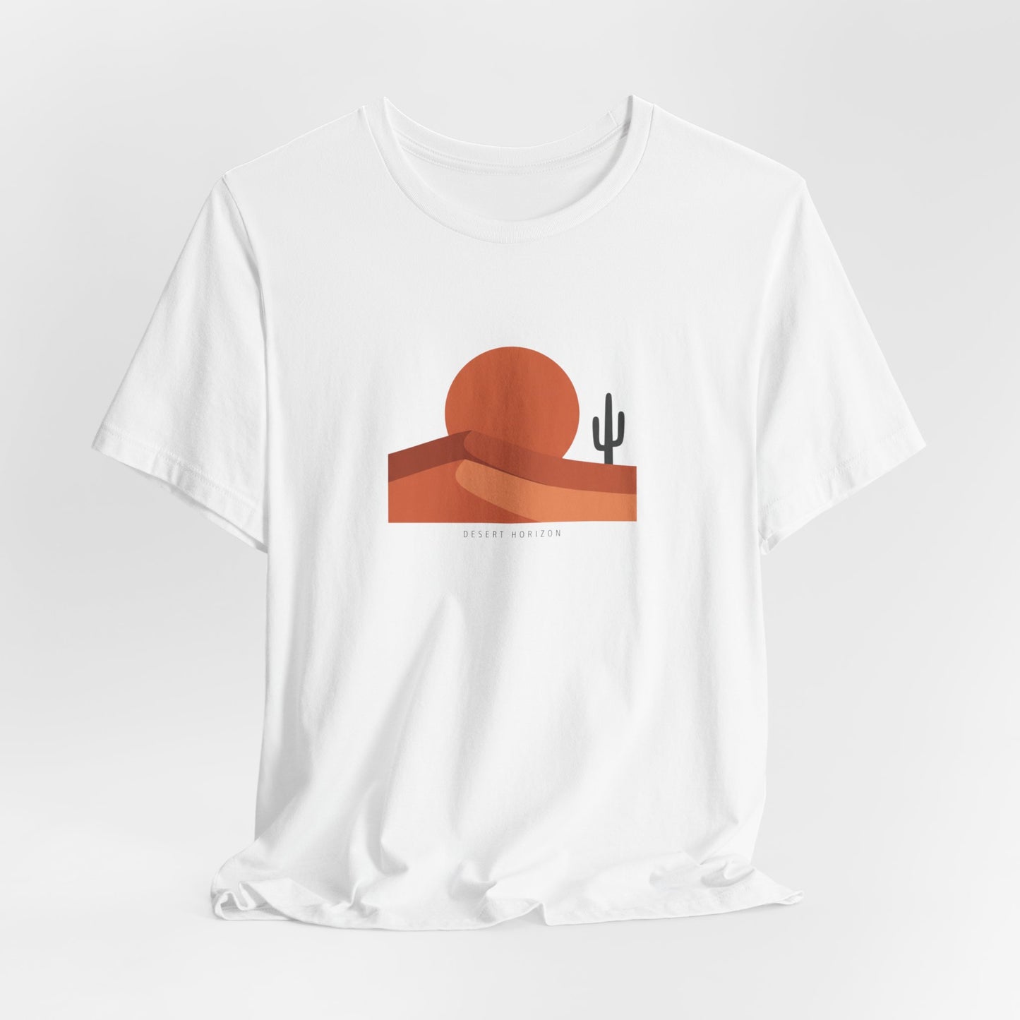Tropical Dessert T-Shirt — Fruity Island Sweets Tee
