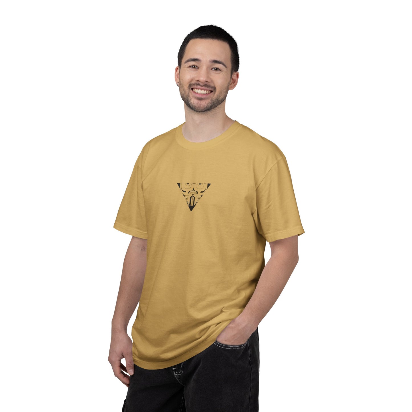 Marquisas Unisex T-shirt