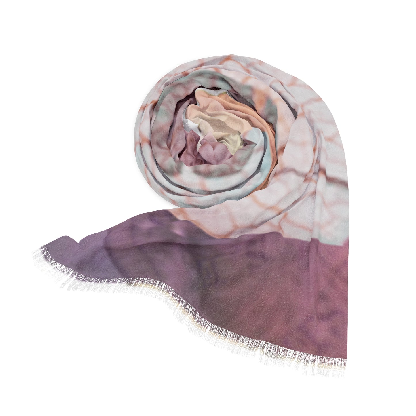 Light Scarf