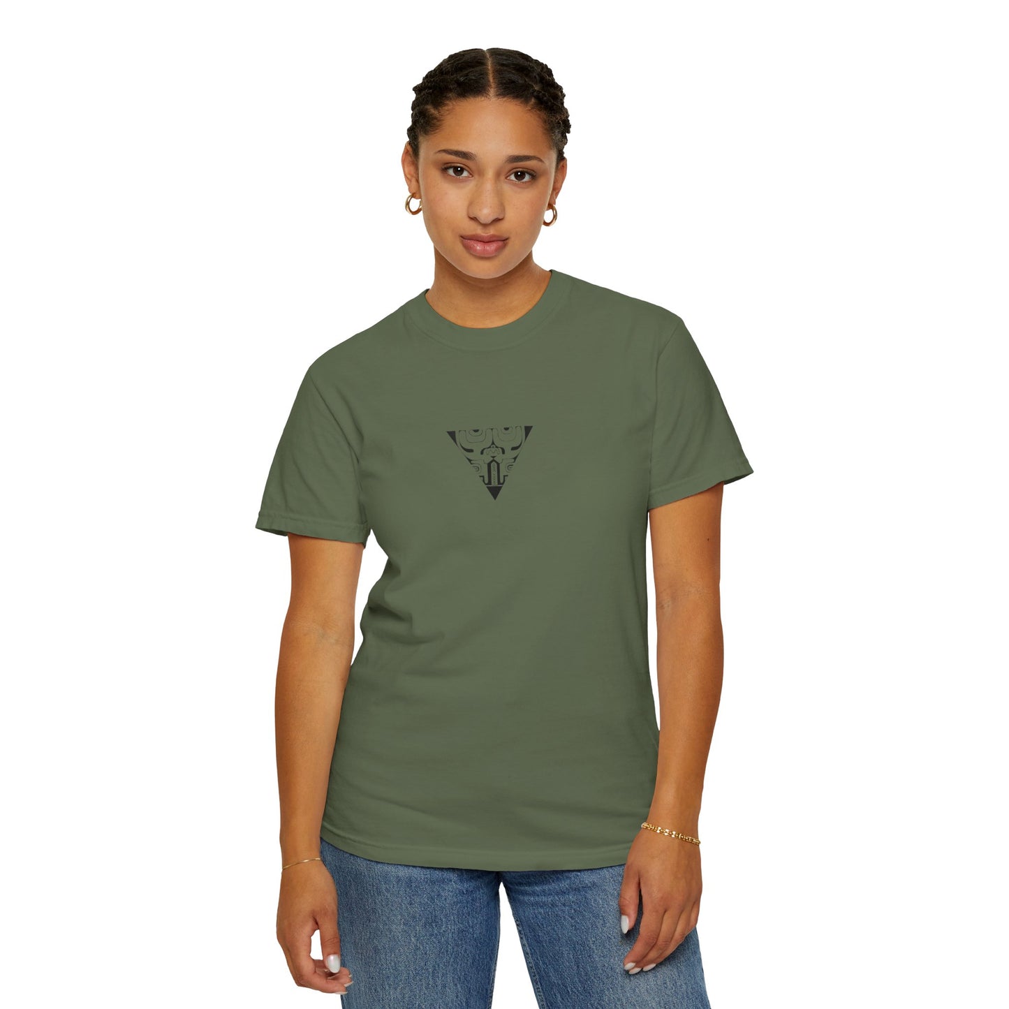 Marquisas Unisex T-shirt