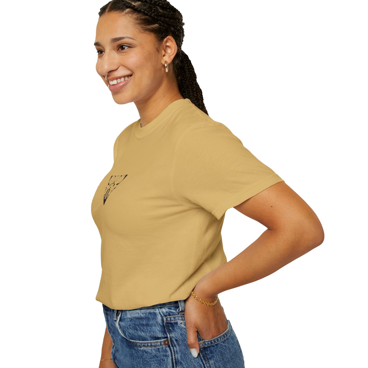 Marquisas Unisex T-shirt