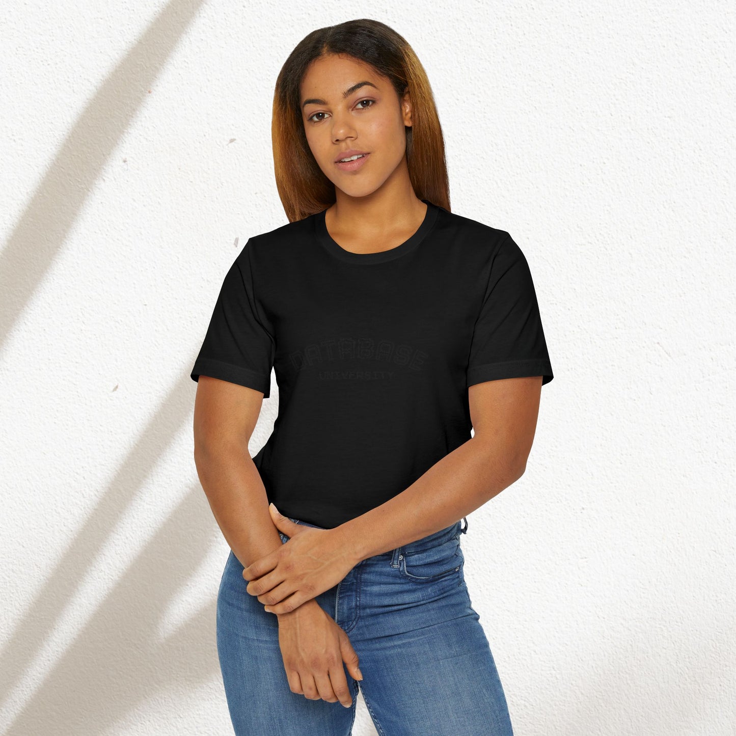 Unisex Jersey T-Shirt