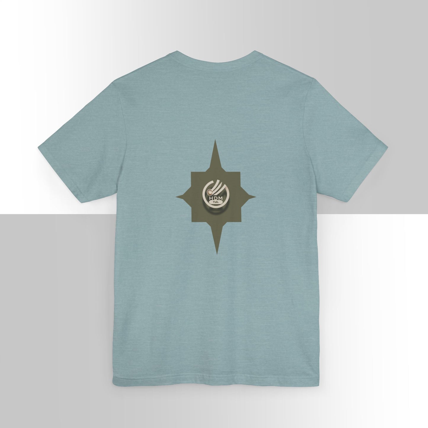 Unisex Jersey T-Shirt