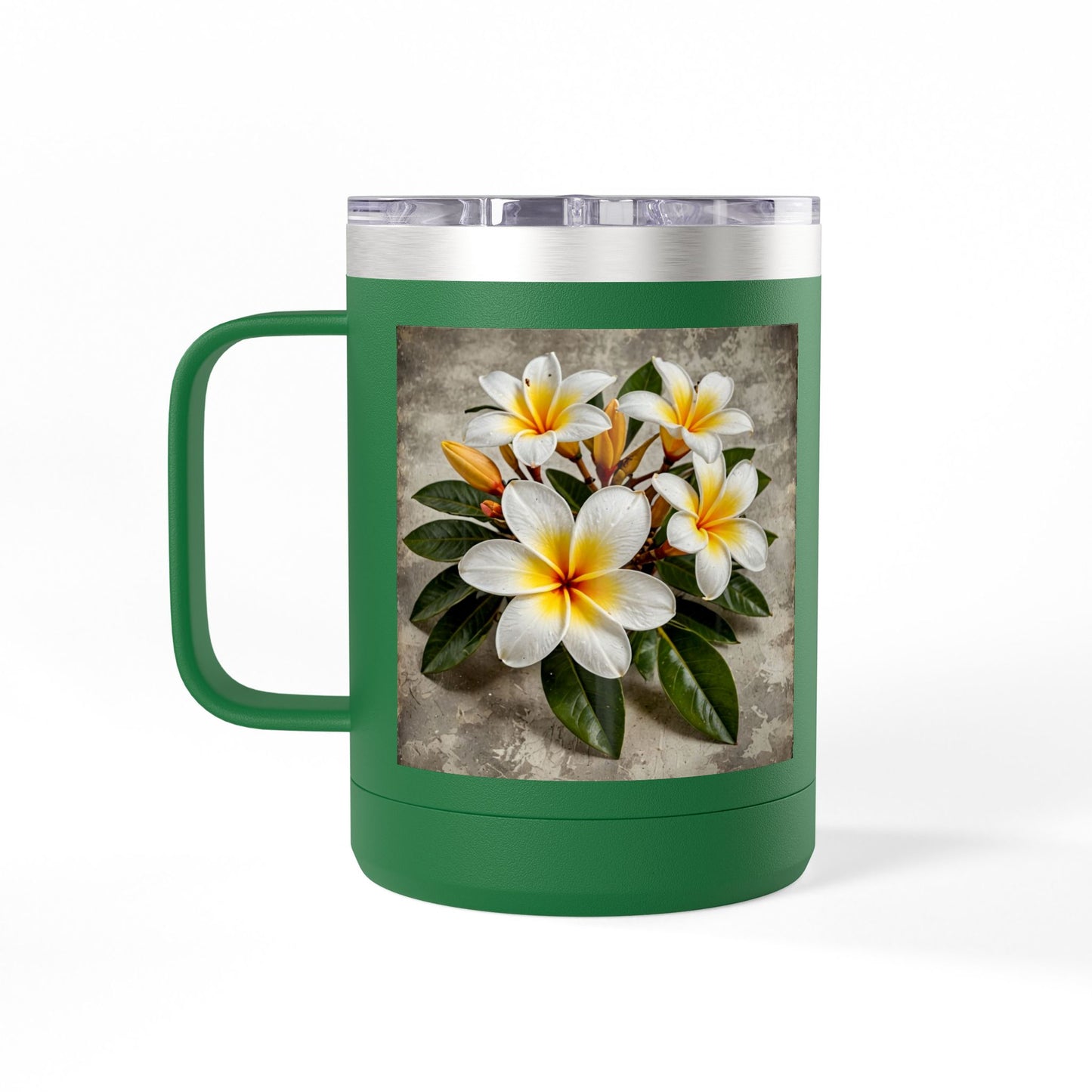 Coffee Mug Tumbler, 15oz