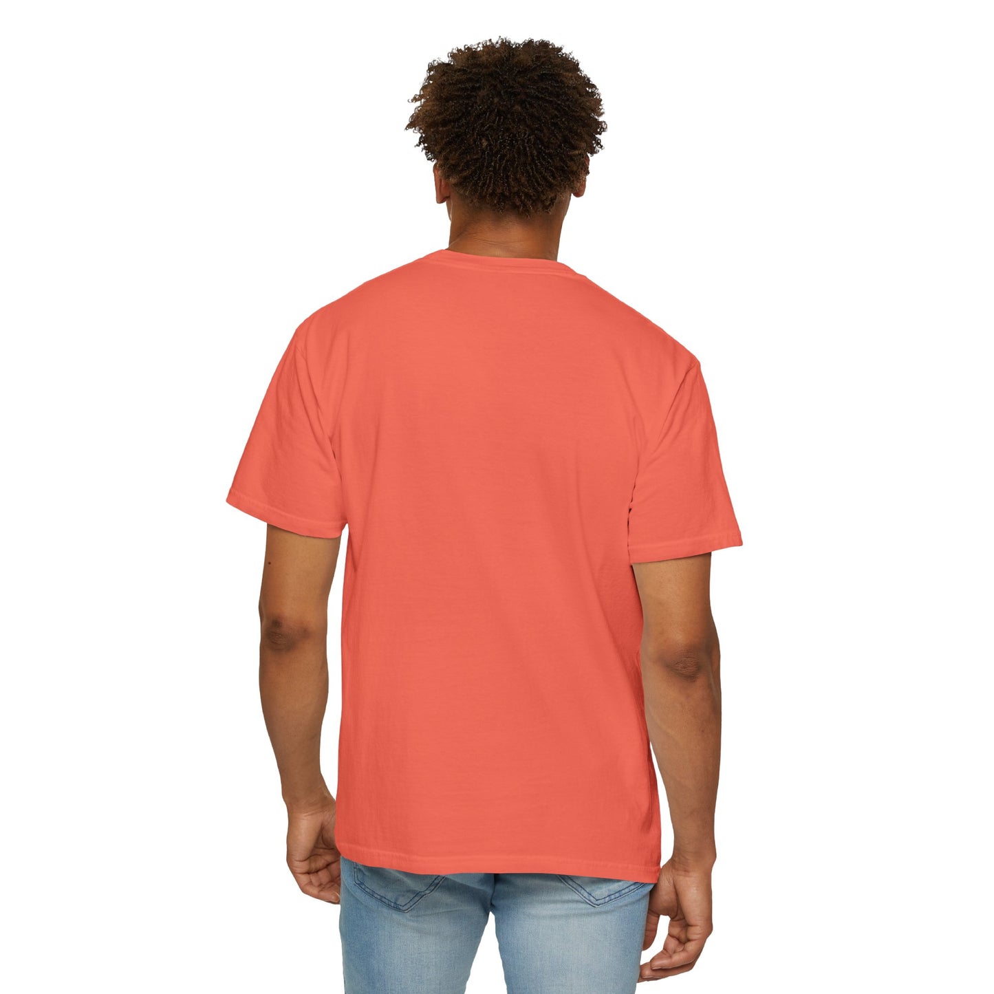 Marquisas Unisex T-shirt