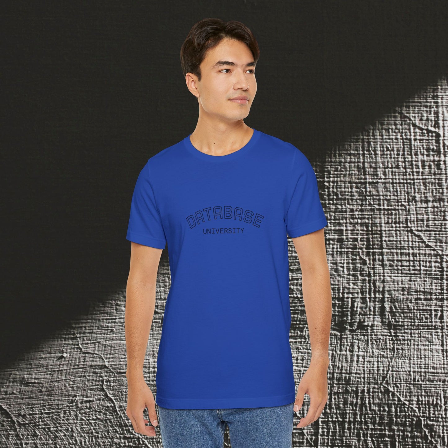 Unisex Jersey T-Shirt