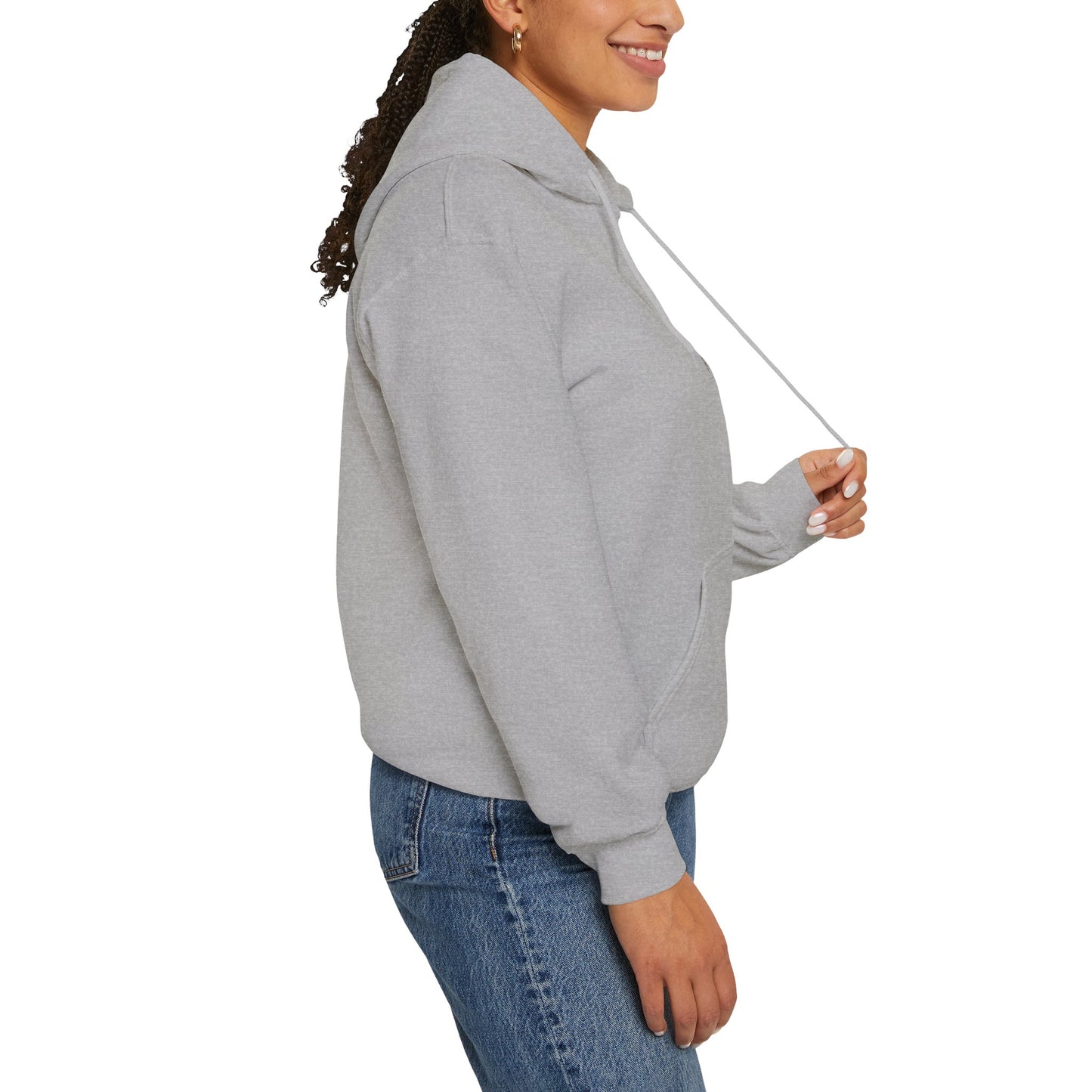 Neurodiversity Pride Hoodie | autism acceptance, autistic pride