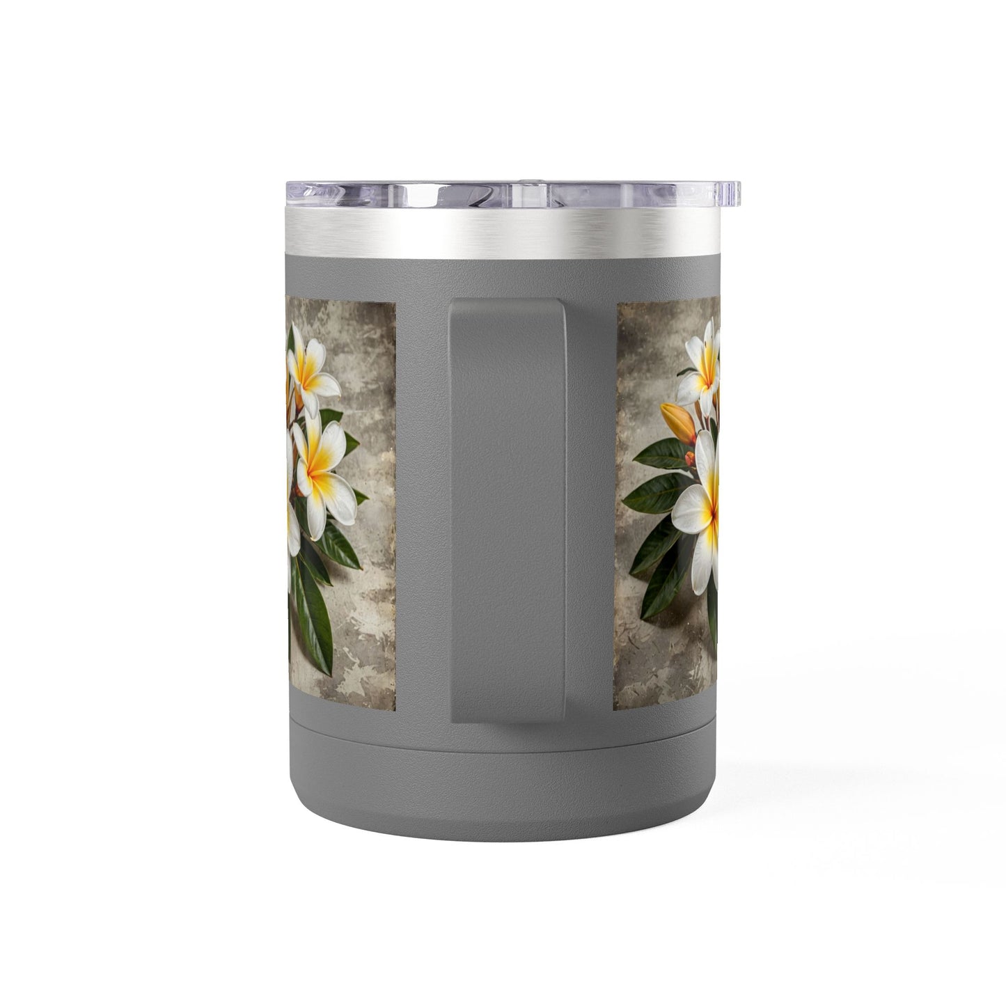 Coffee Mug Tumbler, 15oz