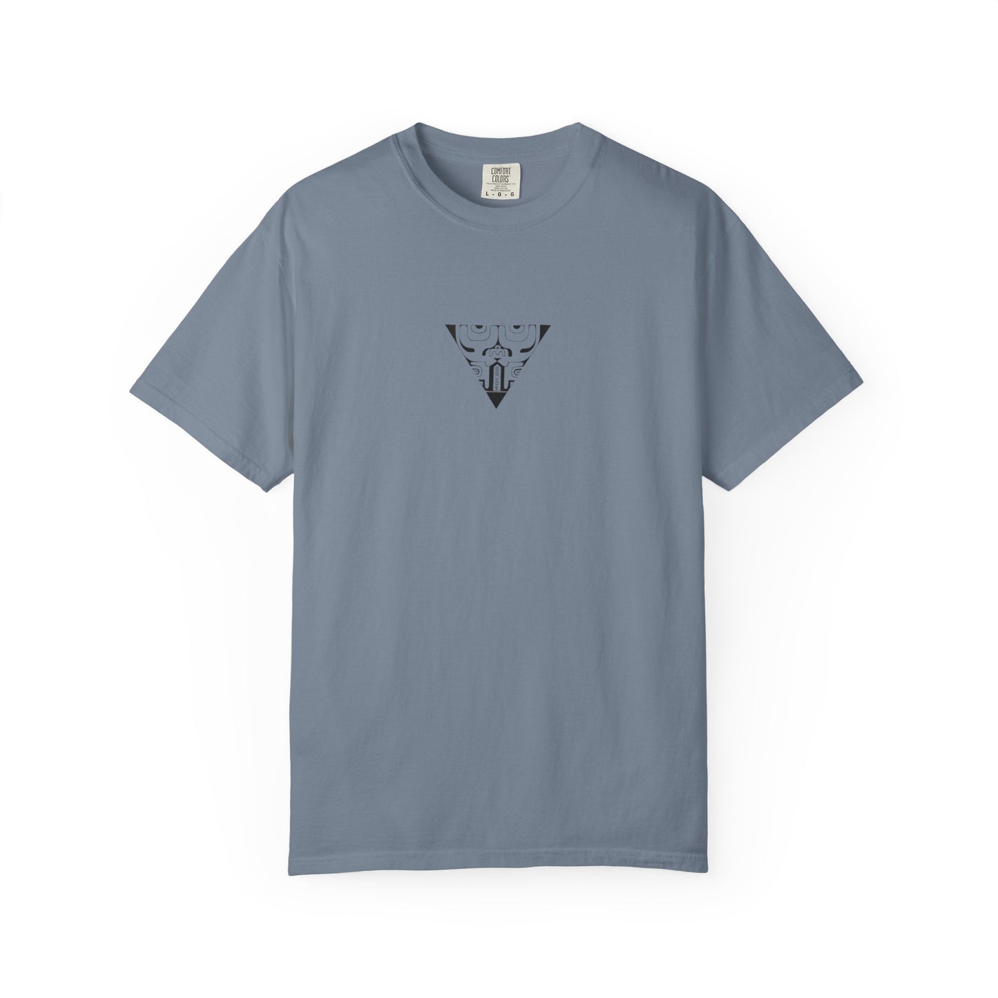 Marquisas Unisex T-shirt