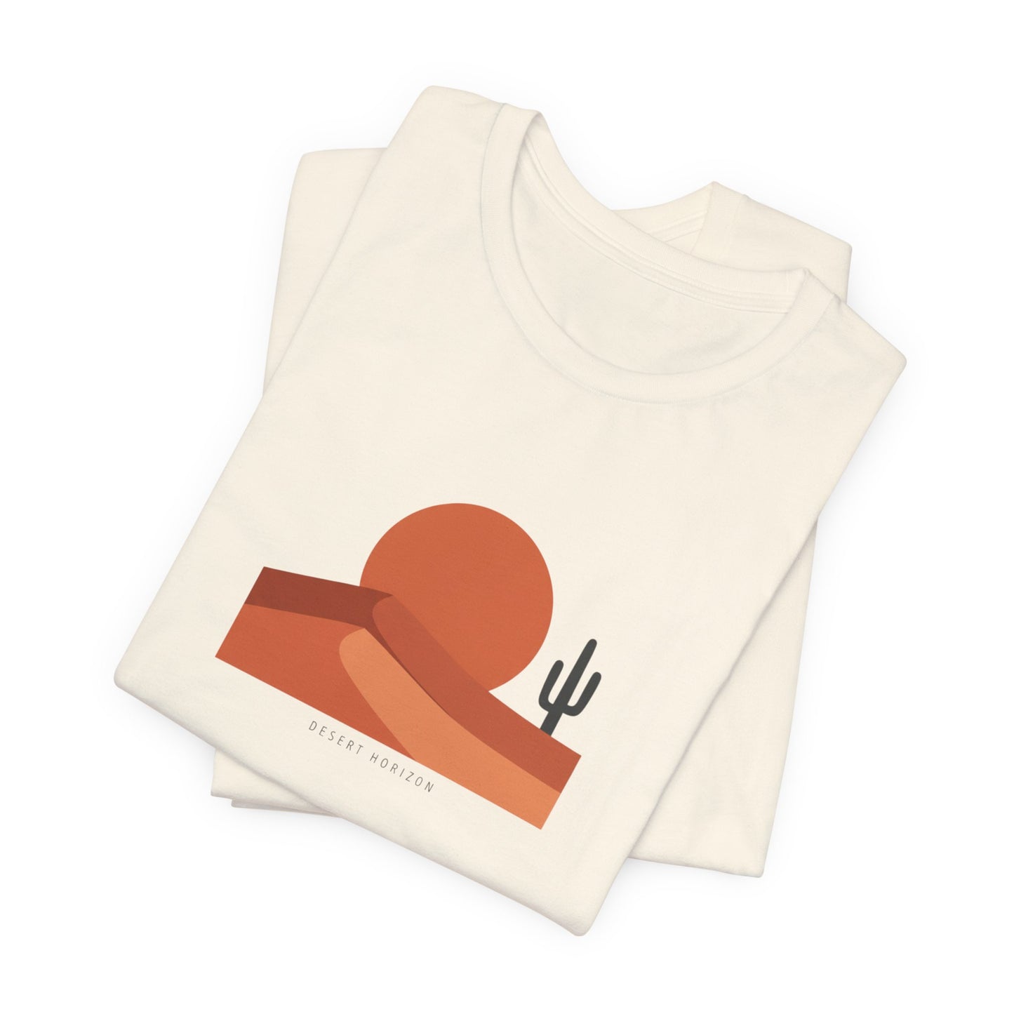 Tropical Dessert T-Shirt — Fruity Island Sweets Tee