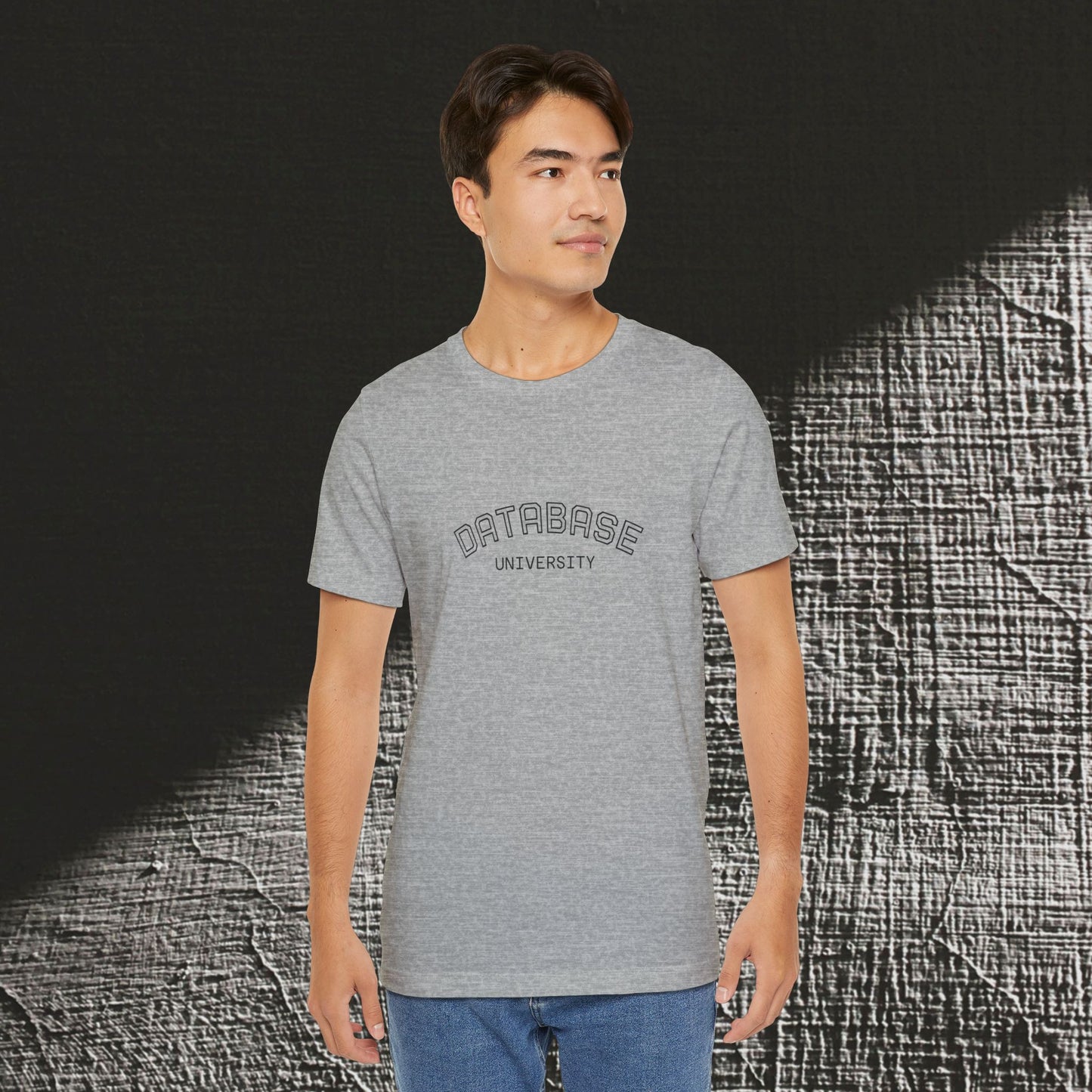 Unisex Jersey T-Shirt
