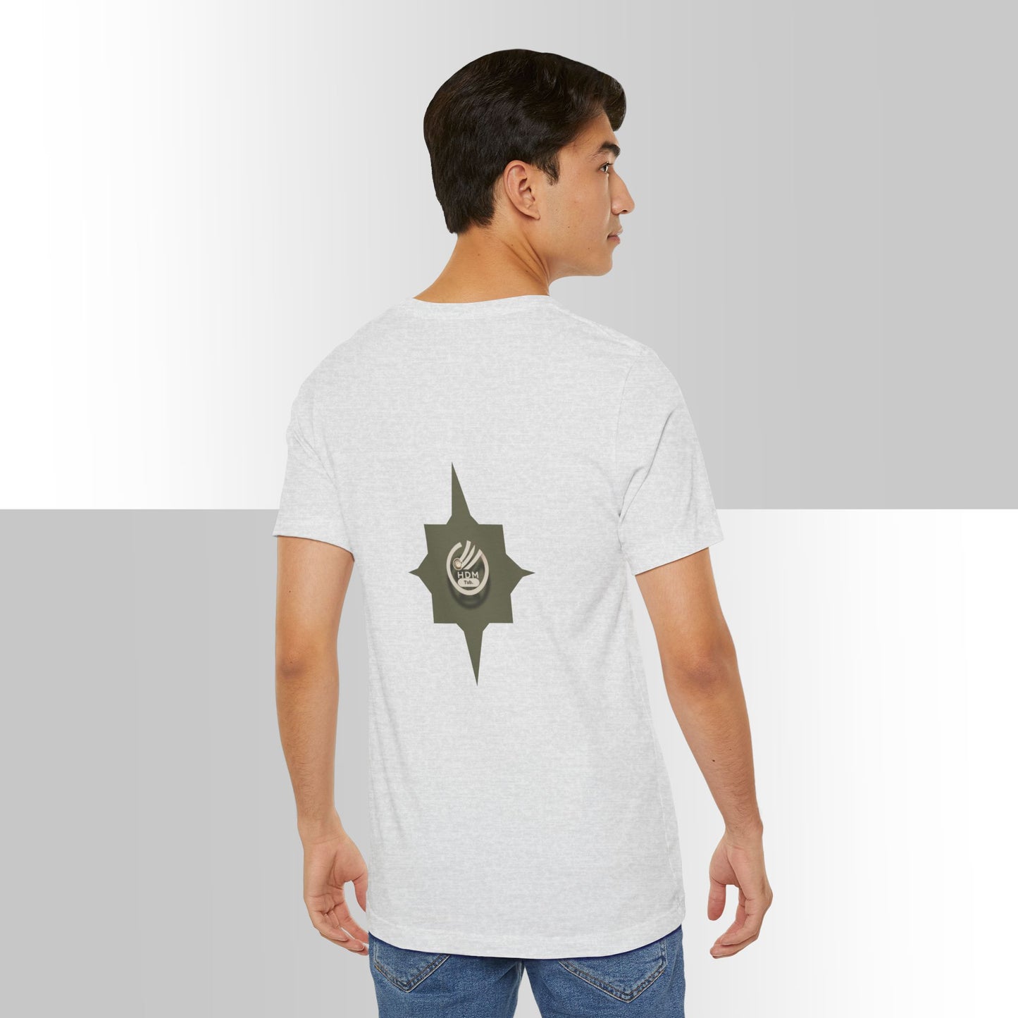 Unisex Jersey T-Shirt