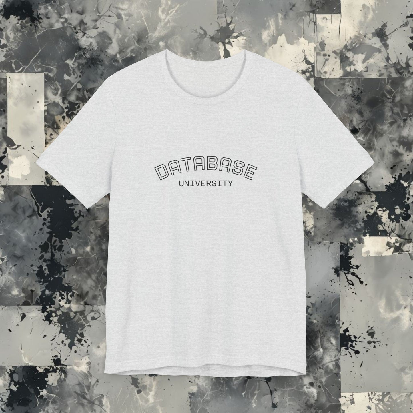 Unisex Jersey T-Shirt