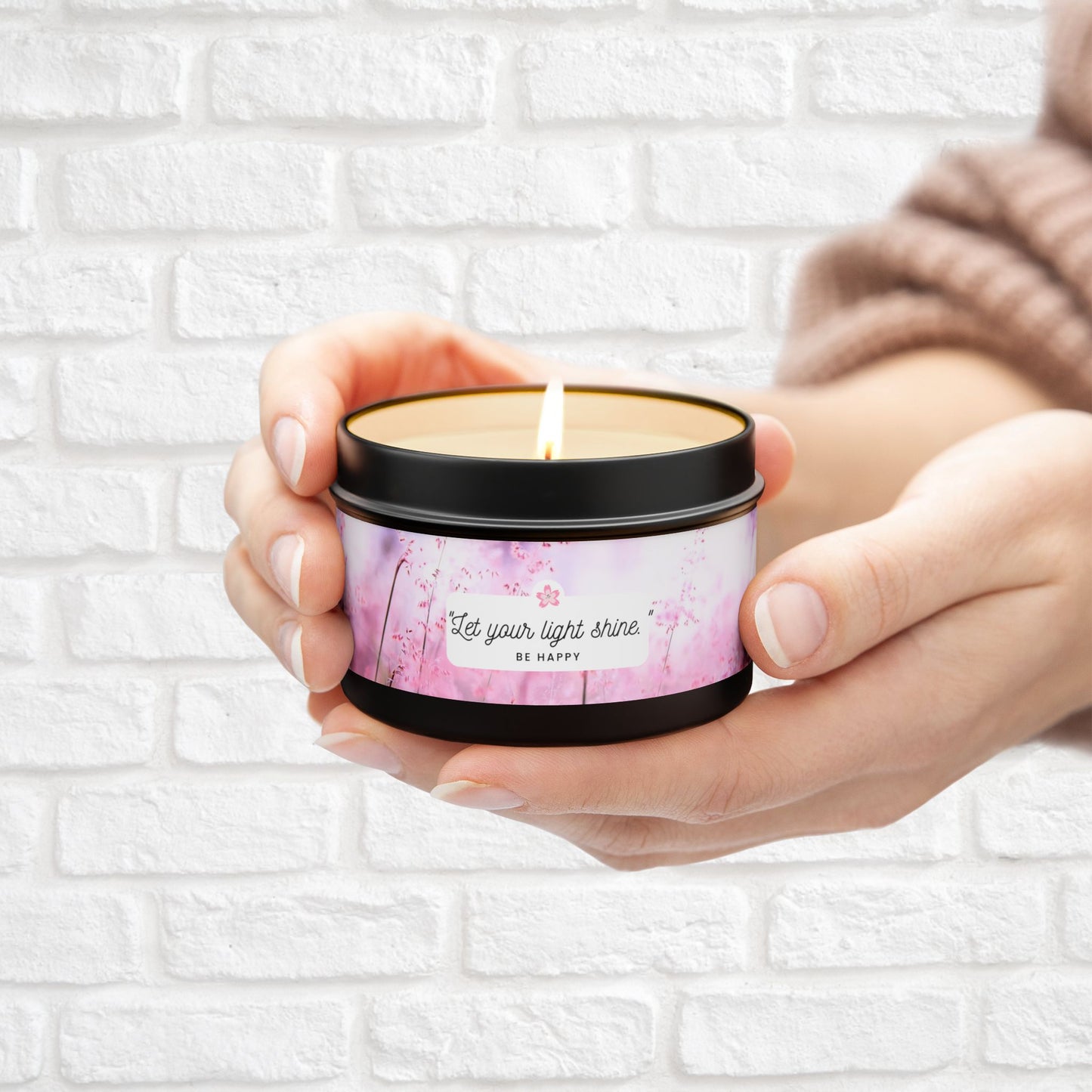 Tin Candles