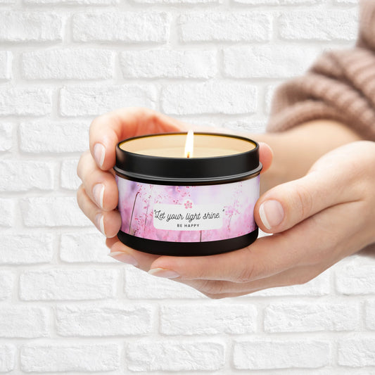 Tin Candles