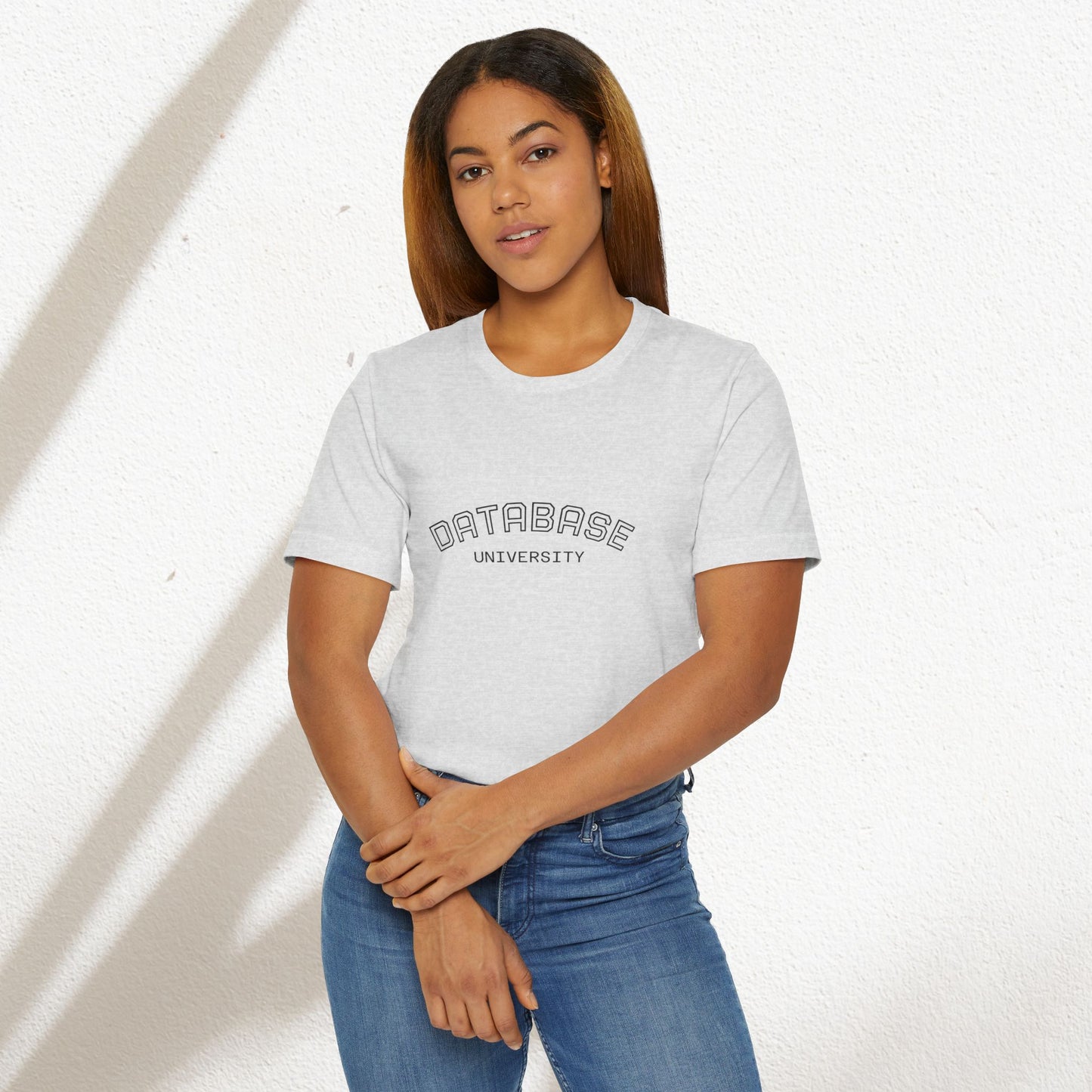 Unisex Jersey T-Shirt