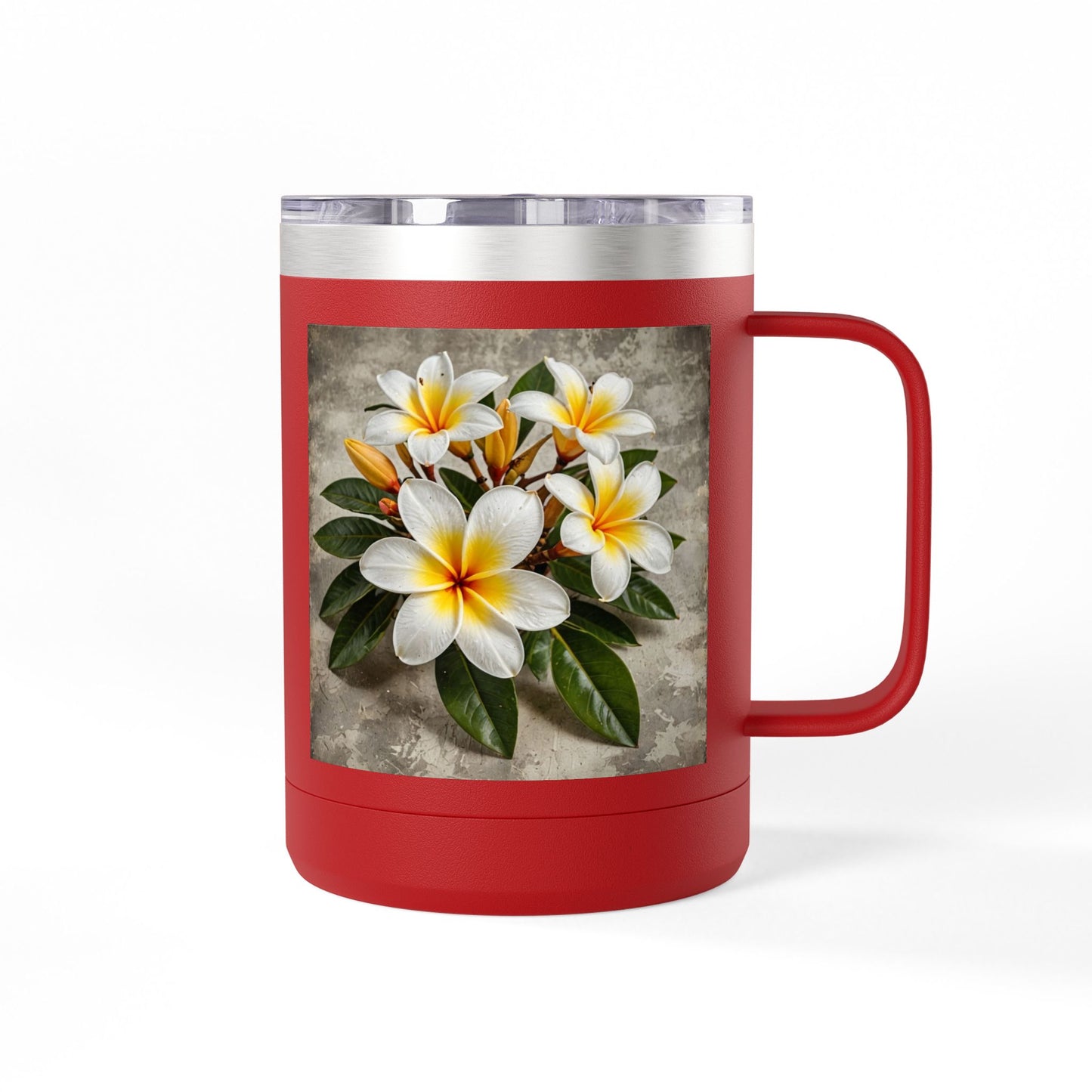 Coffee Mug Tumbler, 15oz