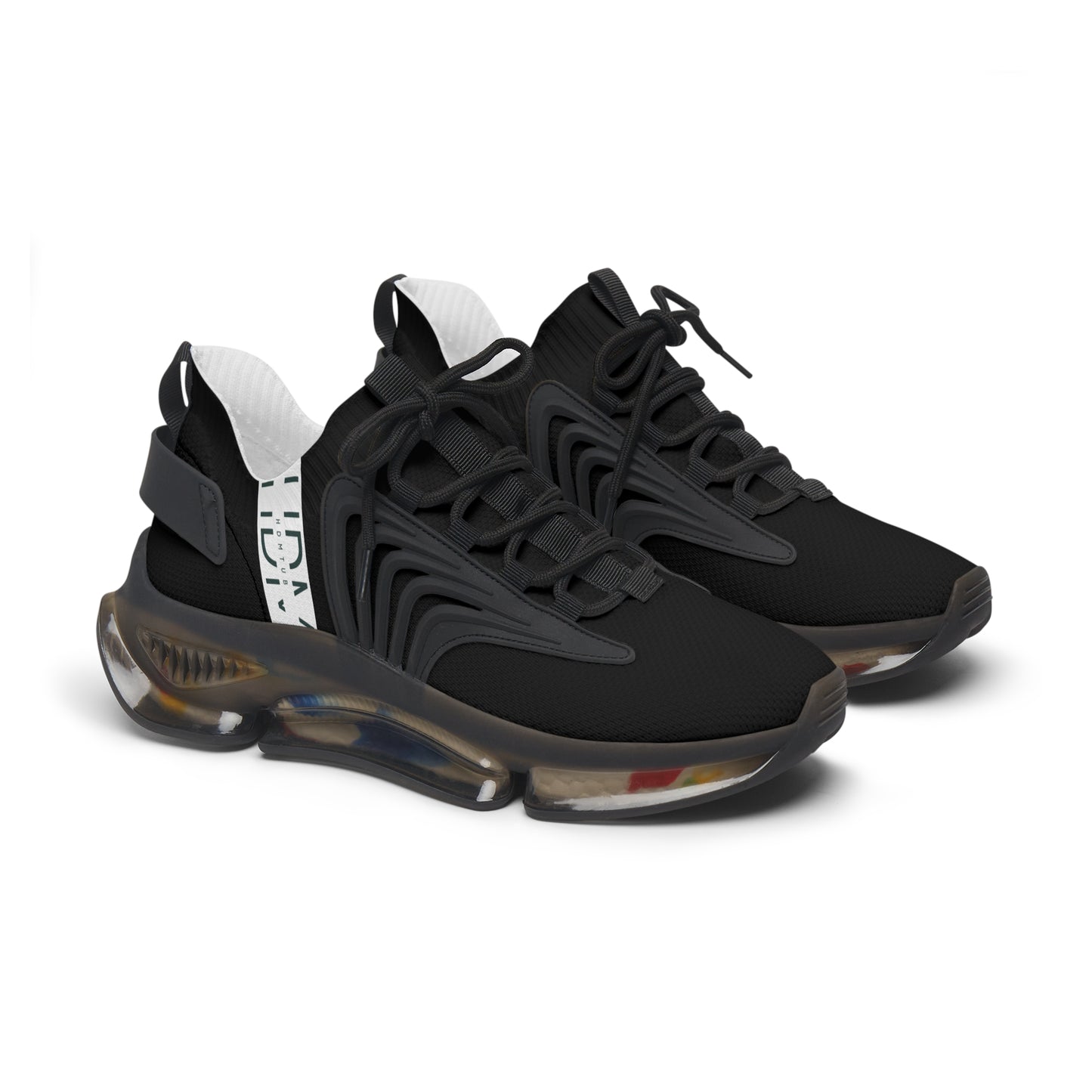 Mesh Sneakers, HDMTub Design, Women's Shoes, Athletic Footwear, Sporty Sneaker, Casual Sneaks, Trendy Trainers