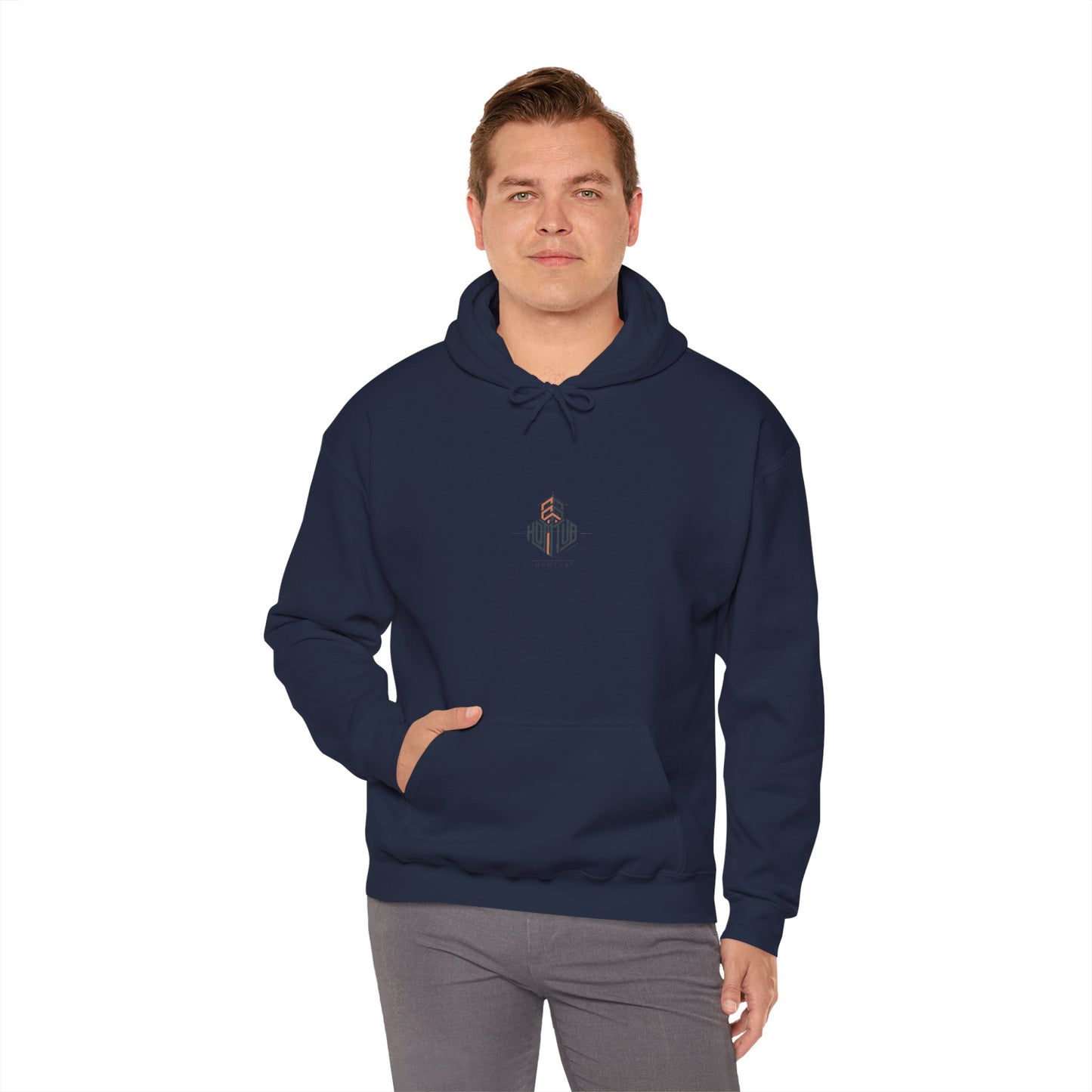 Neurodiversity Pride Hoodie | autism acceptance, autistic pride