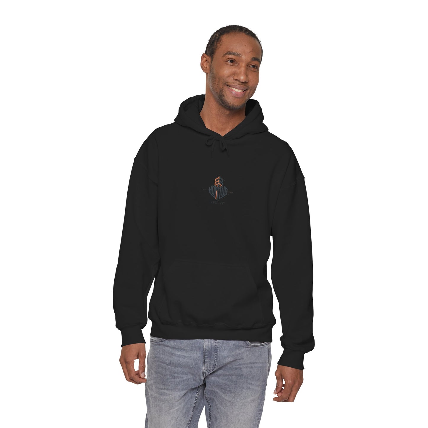 Neurodiversity Pride Hoodie | autism acceptance, autistic pride
