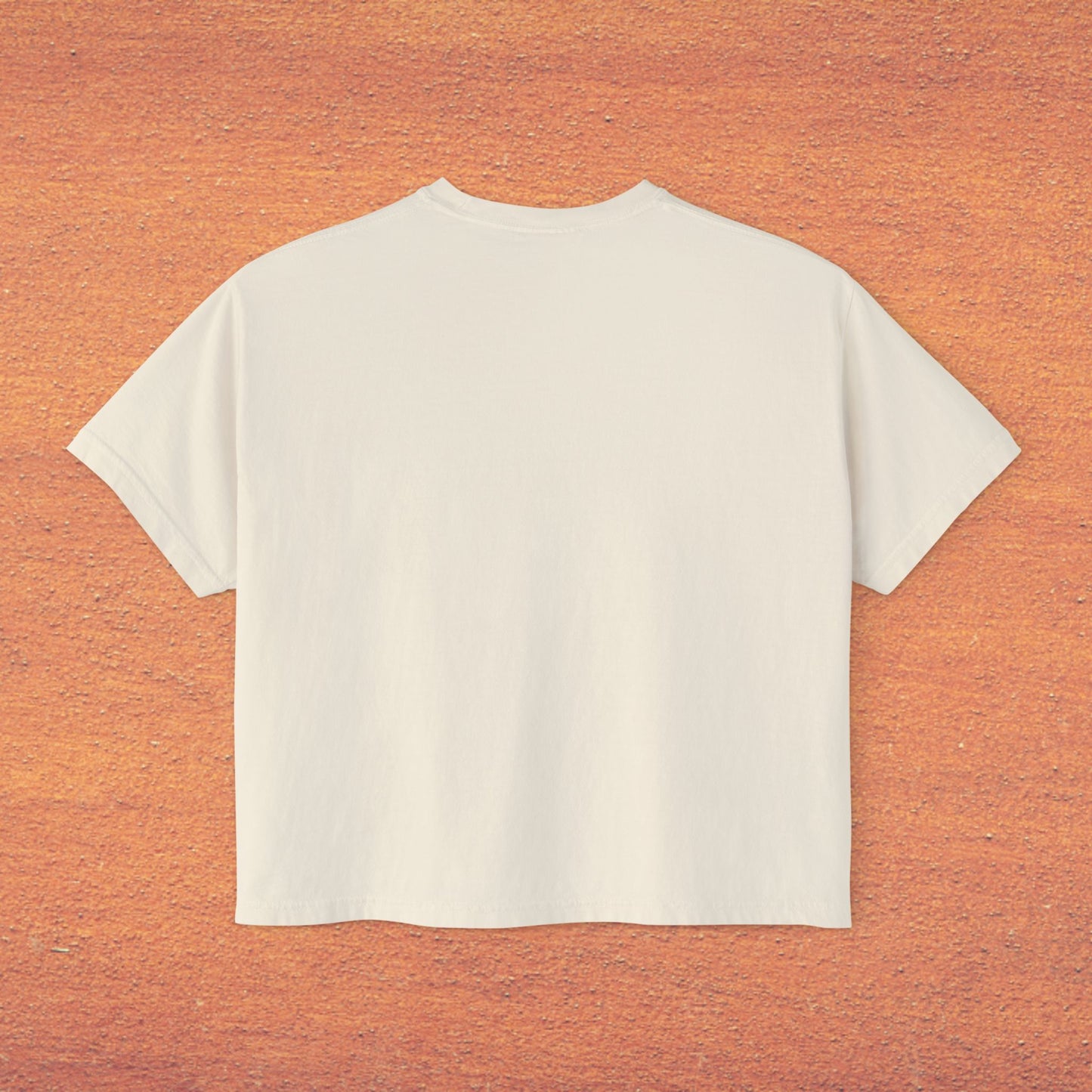 Women's Boxy Tee