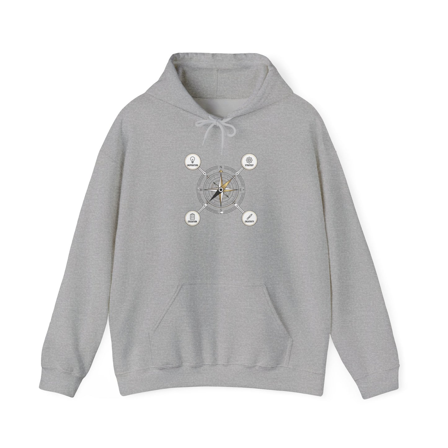 Class of 2026 Hoodie | Graduation Sweatshirt, Senior 2026 Milestone