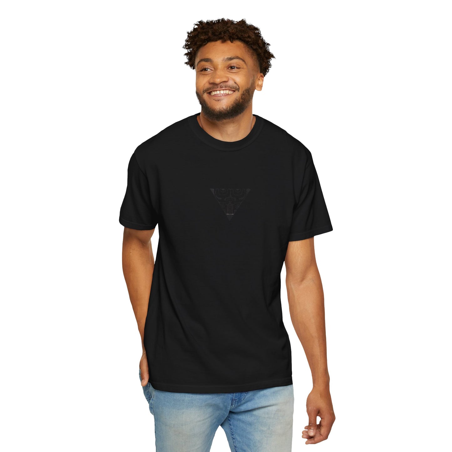 Marquisas Unisex T-shirt