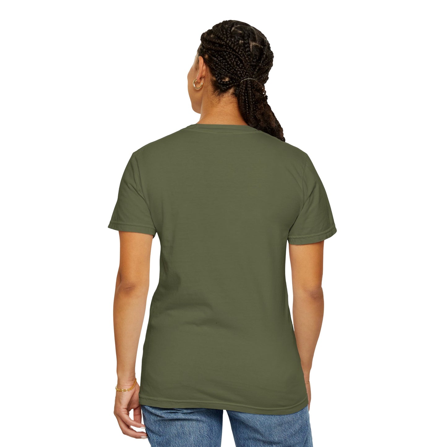 Marquisas Unisex T-shirt