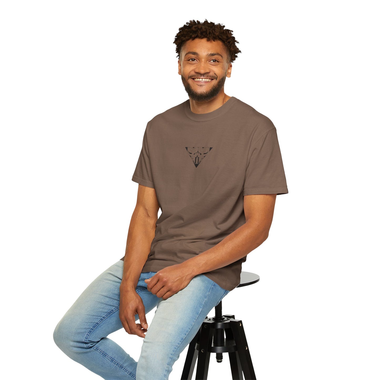 Marquisas Unisex T-shirt