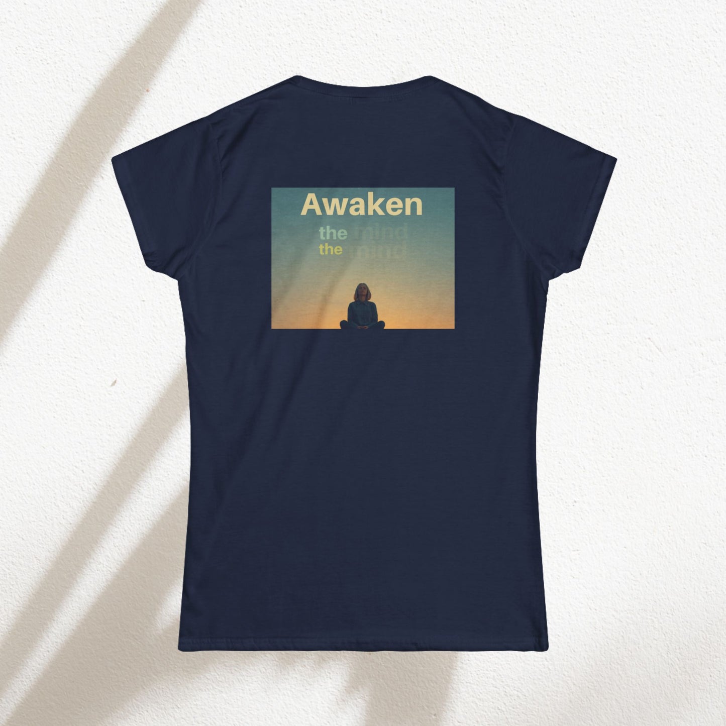 Olympic style Women's Tee, daily top, favorite, fun, elegant