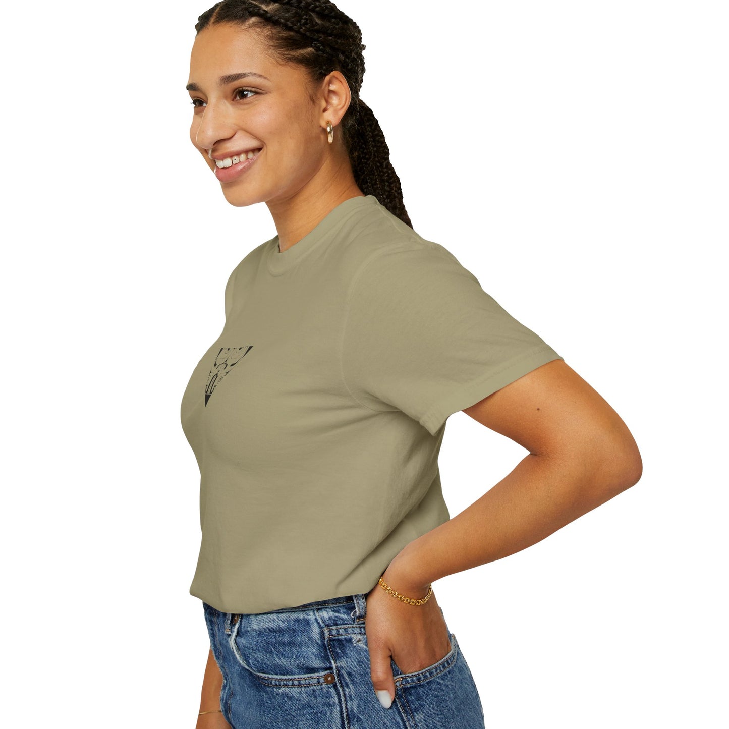 Marquisas Unisex T-shirt