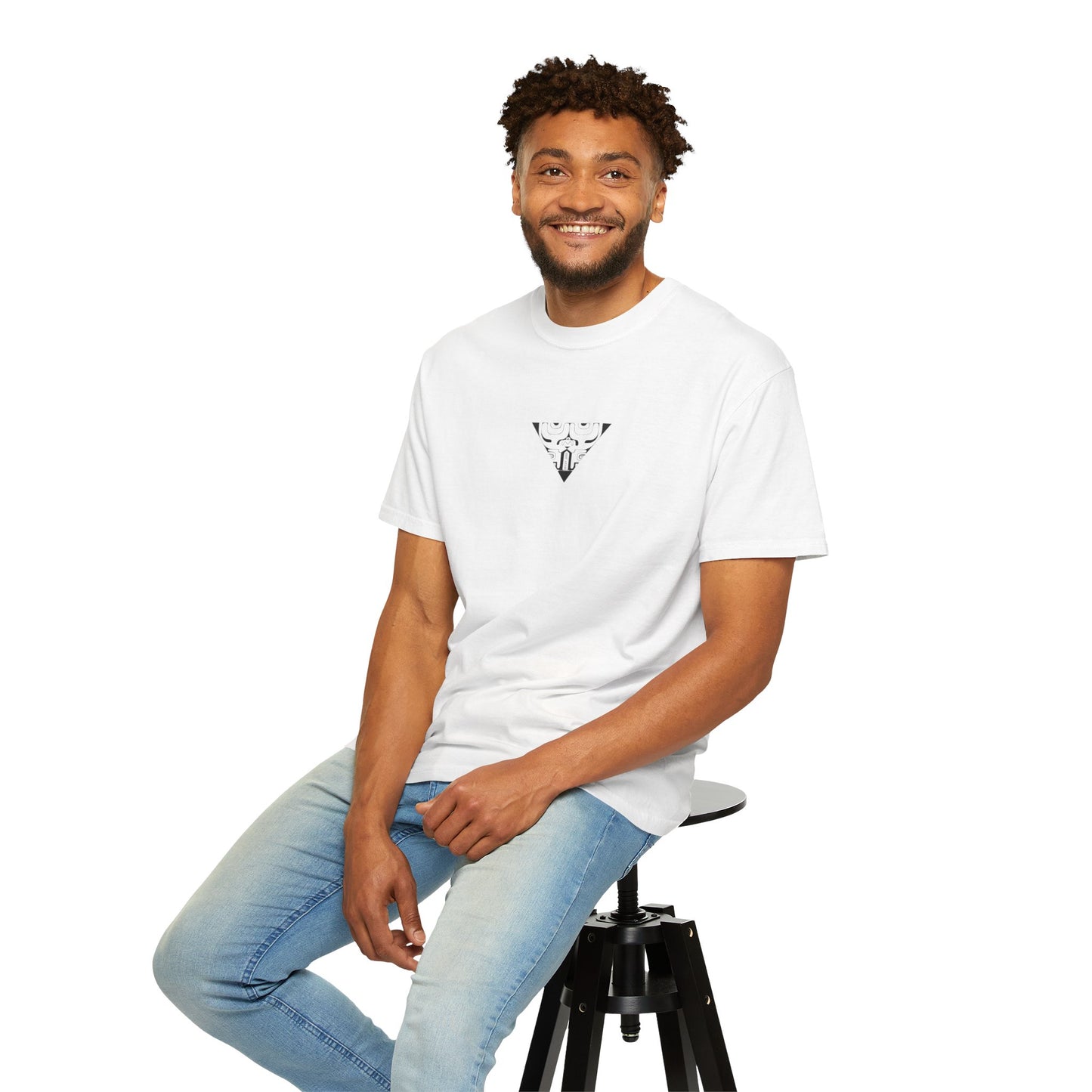 Marquisas Unisex T-shirt