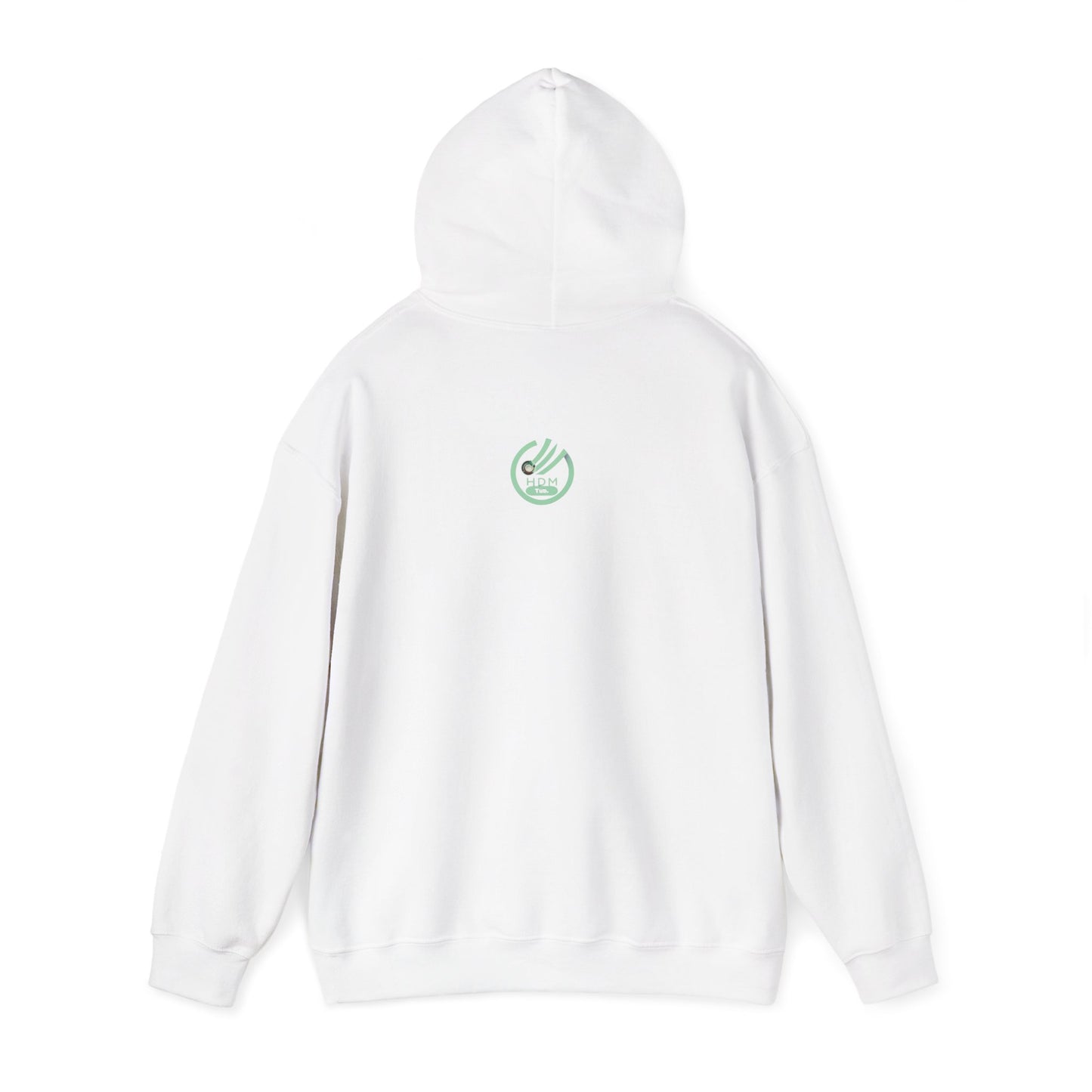 Unisex Hooded Sweatshirt - Comfortable, Stylish, and Warm Hooded Sweatshirt - Perfect for Casual Wear, Layering, and Everyday Use