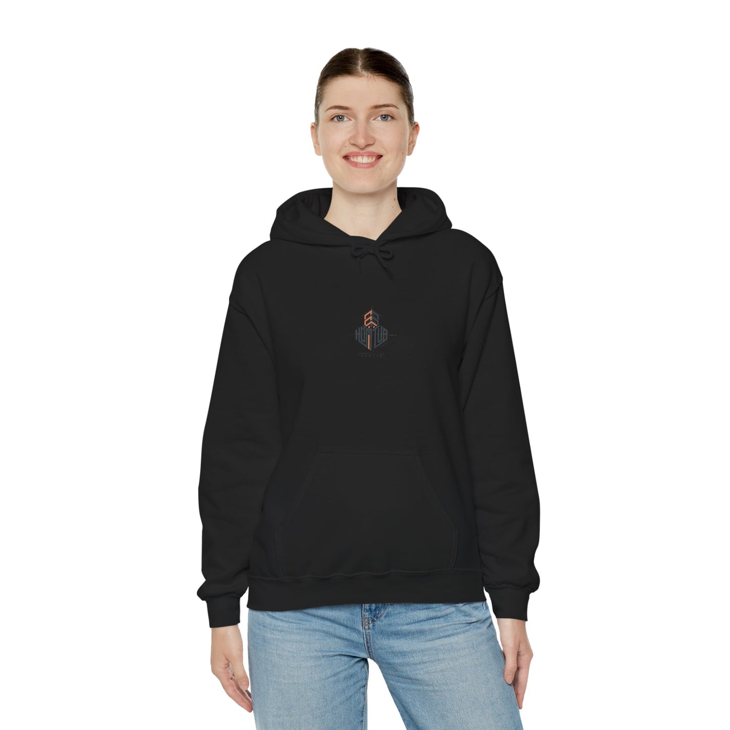 Neurodiversity Pride Hoodie | autism acceptance, autistic pride