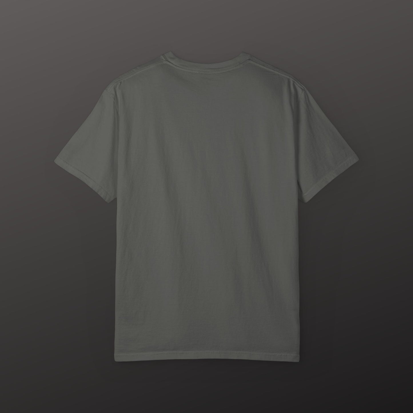 Sabotage Wrench Logo T-Shirt — Mechanic Tools Graphic Tee