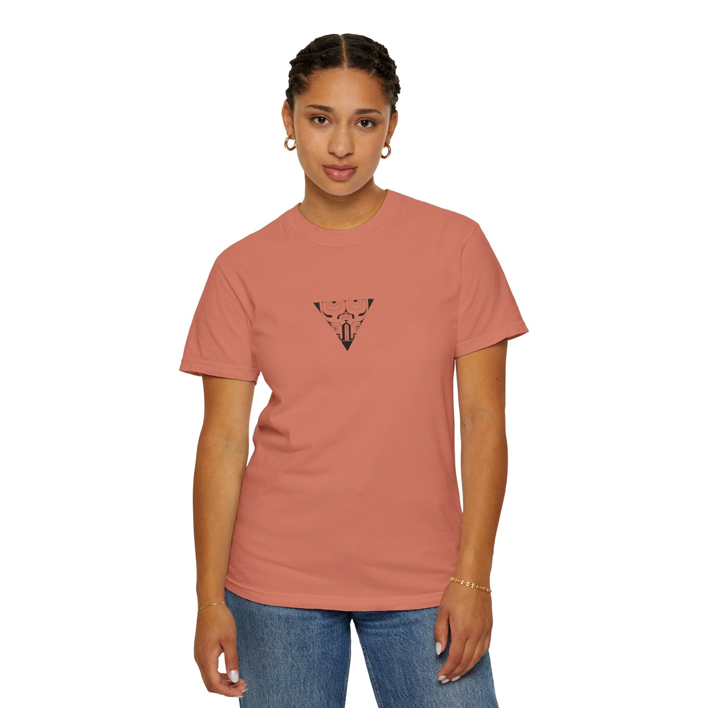 Marquisas Unisex T-shirt